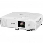Проектор Epson EB-X49 белый V11H982040 LCD, XGA (1024x768) 4:3