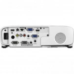 Проектор Epson EB-X49 белый V11H982040 LCD, XGA (1024x768) 4:3