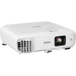 Проектор Epson EB-992F V11H988040 LCD, FullHD 1080p (1920x1080) 16:9