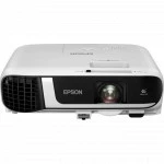 Проектор Epson EB-FH52 V11H978040/V11H978053 LCD, FullHD 1080p (1920x1080) 16:9