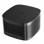 Проектор XGIMI XK03H Horizon PRO (DLP, UHD (3840x2160) 16:9)