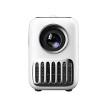 Проектор Xiaomi Wanbo T2R Max (LCD, FullHD 1080p (1920x1080) 16:9)