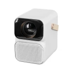 Проектор Xiaomi Wanbo T6 Max (LCD, FullHD 1080p (1920x1080) 16:9)