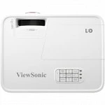 Проектор Viewsonic LS550WH DLP, WXGA (1280x800) 16:10