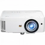 Проектор Viewsonic LS550WH DLP, WXGA (1280x800) 16:10