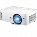 Проектор Viewsonic LS550WH DLP, WXGA (1280x800) 16:10