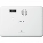 Проектор Epson CO-WX01 V11HA86240 LCD, WXGA (1280x800) 16:10