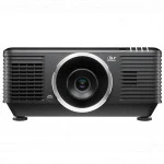 Проектор Vivitek DU7098Z-BK 813097024367 DLP, WUXGA (1920x1200) 16:10