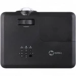 Проектор Exell EXD102ST (DLP, XGA (1024x768)  4:3)