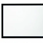 Проекционный экран Kauber FV.169.416.WFLEX.CIN