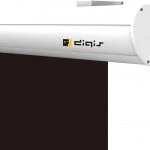 Проекционный экран Digis ELLIPSE DSEES-16905W_50