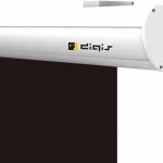 Проекционный экран Digis Ellipse DSEES-16903B_90