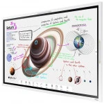 Samsung WM55B Интерактивный дисплей