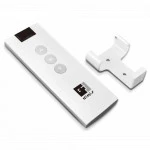 Проекционный экран Digis Ellipse DSEES-16902W_100