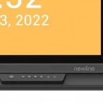 Newline TRUTOUCH TT-7521Q (8 Гб) Интерактивный дисплей