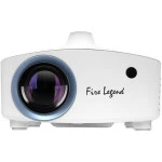 Проектор Aopen QF13 MR.JWD11.001 LCD, FullHD 1080p (1920x1080) 16:9