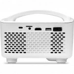 Проектор Aopen QF13 MR.JWD11.001 LCD, FullHD 1080p (1920x1080) 16:9