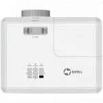 Проектор Exell EXD201W (DLP, WXGA (1280x800) 16:10)