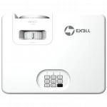 Проектор Exell EXD102Z DLP, XGA (1024x768)  4:3