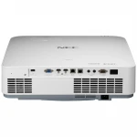 Проектор NEC P605UL 60004811 LCD, WUXGA (1920x1200) 16:10