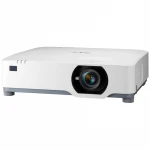 Проектор NEC P605UL 60004811 LCD, WUXGA (1920x1200) 16:10