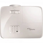 Проектор Optoma HD29HLVx E9PD7FM02EZ2 DLP, FullHD 1080p (1920x1080) 16:9