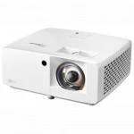 Проектор Optoma ZK430ST E9PD7LD11EZ1 DLP, UHD (3840x2160) 16:9