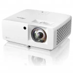 Проектор Optoma ZH450ST E9PD7L311EZ3 DLP, FullHD 1080p (1920x1080) 16:9