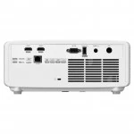 Проектор Optoma ZH450ST E9PD7L311EZ3 DLP, FullHD 1080p (1920x1080) 16:9