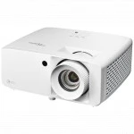 Проектор Optoma ZH450 A9PD7L321AZ1 / E9PD7L321EZ1 DLP, FullHD 1080p (1920x1080) 16:9