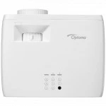 Проектор Optoma ZH450 A9PD7L321AZ1 / E9PD7L321EZ1 DLP, FullHD 1080p (1920x1080) 16:9