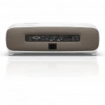 Проектор BenQ W2700 DLP, UHD (3840x2160) 16:9