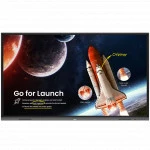 LED / LCD панель BenQ INTERACTIVE FLAT PANEL RE8603 LCD 86'' 9H.F87TC.DP2 (86 ")