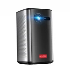 Проектор BYINTEK P70 (DLP, NTSC (960x480) 18:9)