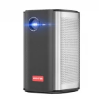 Проектор BYINTEK P70 (DLP, NTSC (960x480) 18:9)