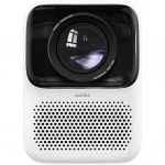 Проектор Wanbo NEW T2 Max New T2 Max (LCD, FullHD 1080p (1920x1080) 16:9)