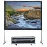 Проекционный экран Lumien LMF-100126