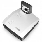 Проектор BenQ LH856UST 9H.JS177.24E DLP, FullHD 1080p (1920x1080) 16:9