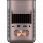 Проектор XGIMI MoGo 2 Pro EAN:6935670501882 DLP, FullHD 1080p (1920x1080) 16:9