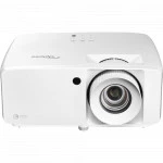 Проектор Optoma ZH450 DLP, FullHD 1080p (1920x1080) 16:9