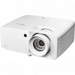 Проектор Optoma ZH450 DLP, FullHD 1080p (1920x1080) 16:9
