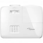 Проектор Optoma EH401 DLP, FullHD 1080p (1920x1080) 16:9