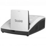 Проектор BenQ MH856UST+ 9H.JKT77.24E/9H.JKT77.2HE DLP, FullHD 1080p (1920x1080) 16:9