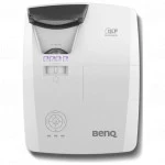 Проектор BenQ MH856UST+ 9H.JKT77.24E/9H.JKT77.2HE DLP, FullHD 1080p (1920x1080) 16:9