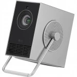 Проектор LG CineBeam Q HU710PB-GL DLP, UHD (3840x2160) 16:9