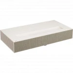 Проектор LG CineBeam Premium HU915QE DLP, UHD (3840x2160) 16:9