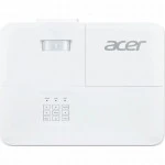 Проектор Acer X1827 MR.JWK11.00P DLP, UHD (3840x2160) 16:9
