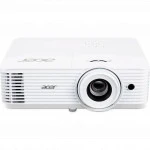 Проектор Acer X1827 MR.JWK11.00P DLP, UHD (3840x2160) 16:9
