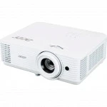 Проектор Acer X1827 MR.JWK11.00P DLP, UHD (3840x2160) 16:9