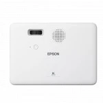 Проектор Epson CO-FD01 V11HA84240 LCD, FullHD 1080p (1920x1080) 16:9